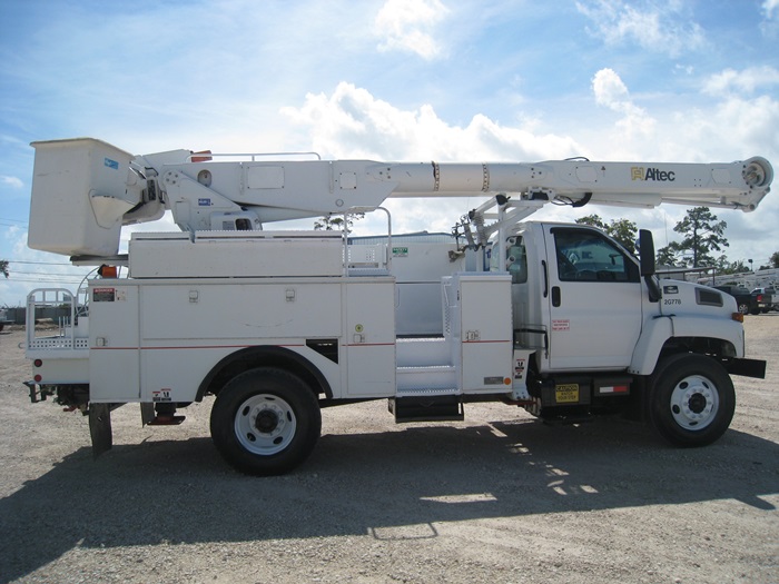 Altec Buckets for sale.