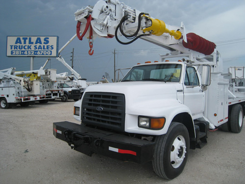 18 Inch Auger Digger.