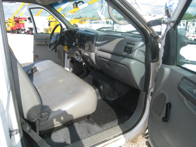 bench seat