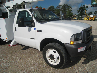 F 550