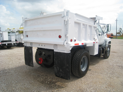 3116 CAT Diesel