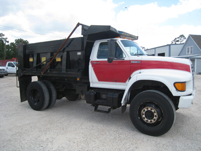 653 Allison Automatic