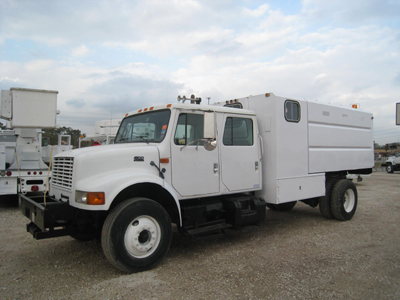 1997 International