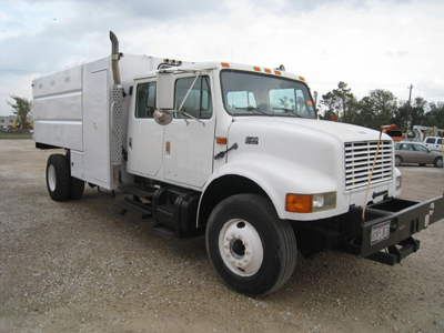 DT 466E
