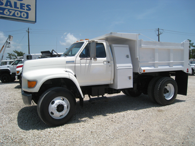 1995 Ford