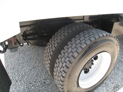Good Rubber