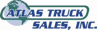 Logo - Bucket Trucks and Digger Trucks |  Atlas Truck Sales, Inc.