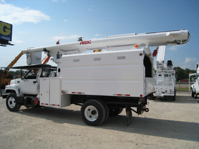 Altec LR-III