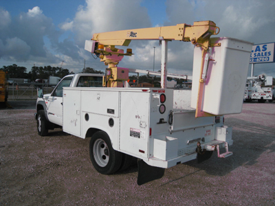 Altec AT 200A