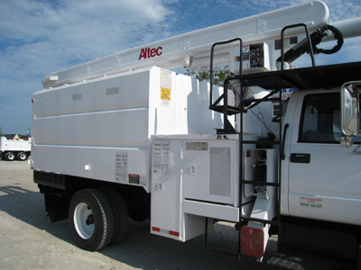 ALTEC LR-III 